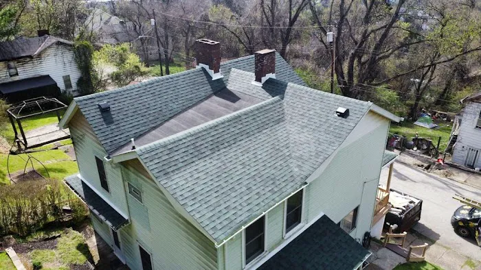 Buccos Roofing Picture 1