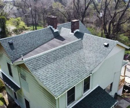 Buccos Roofing