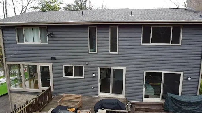 Buccos Roofing Picture 7