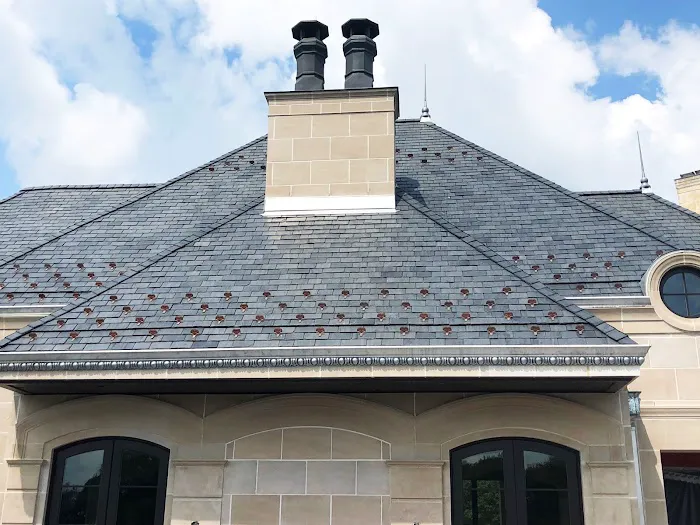 Burns & Scalo Roofing Picture 4