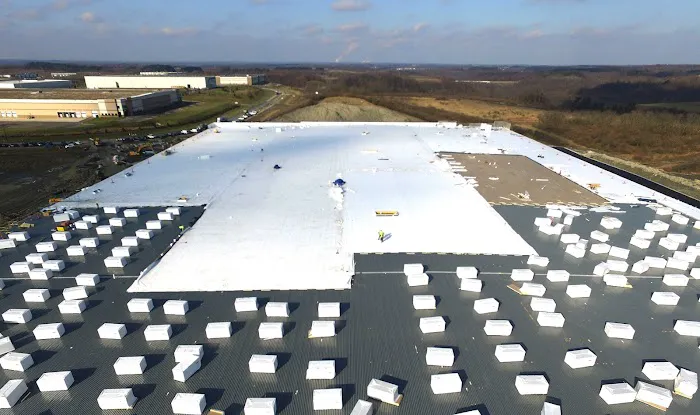 Burns & Scalo Roofing Picture 5