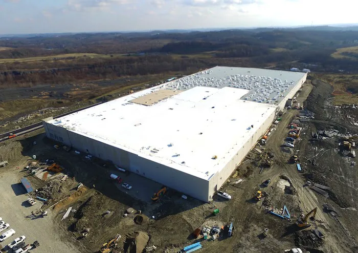 Burns & Scalo Roofing Picture 1