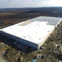 Burns & Scalo Roofing ico