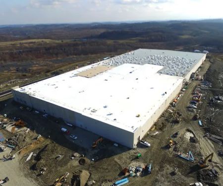 Burns & Scalo Roofing