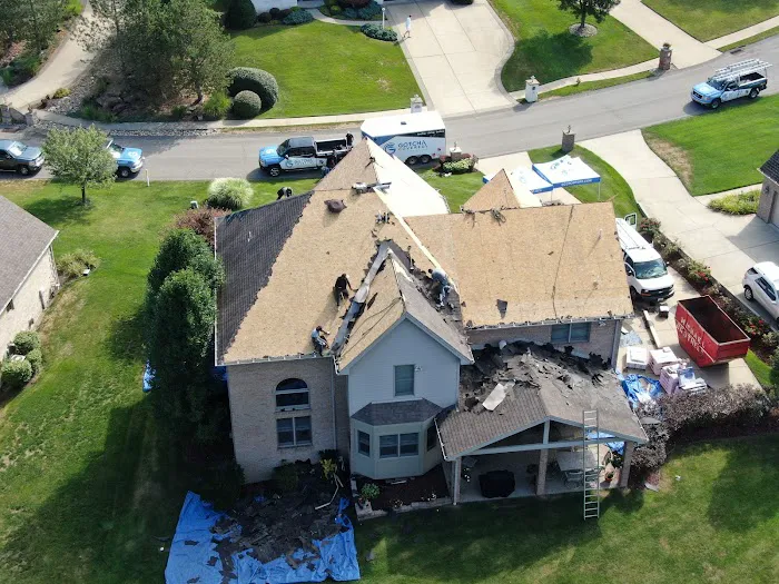 Gotcha Covered Contracting Picture 6