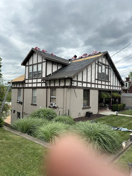 Lifetime Quality Roofing Picture 7