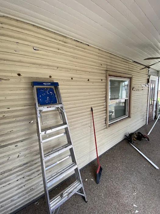 Skye Restoration Picture 6