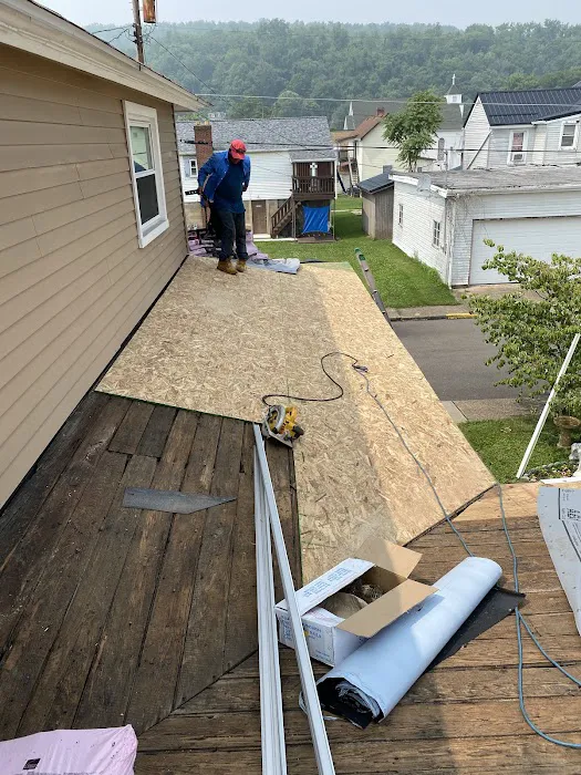 Skye Restoration Picture 4