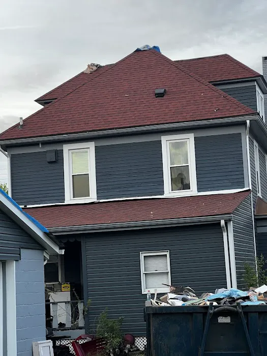 Perfect Roofing & Siding Picture 4