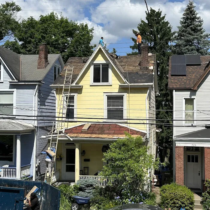 Perfect Roofing & Siding Picture 10