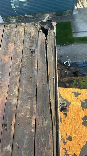 Perfect Roofing & Siding Picture 9