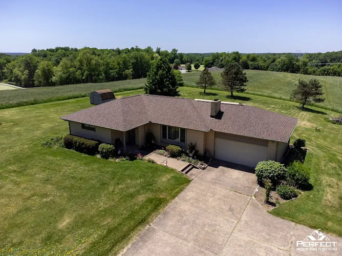 Perfect Roofing & Siding Picture 7
