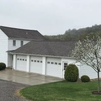 Perfect Roofing & Siding ico