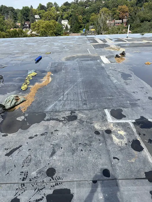 ASAP Roofing Pros Picture 1