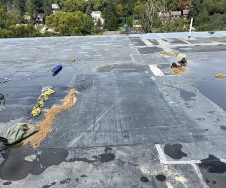 ASAP Roofing Pros