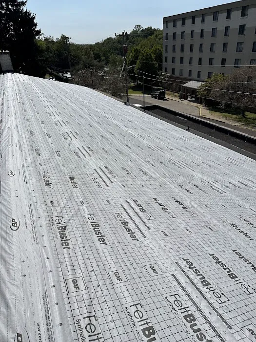 ASAP Roofing Pros Picture 7