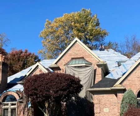 McChesney Lueck Roofing, LLC