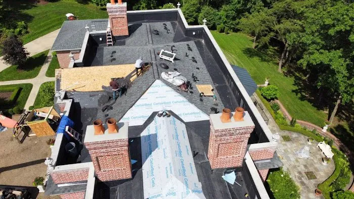 McChesney Lueck Roofing, LLC Picture 6