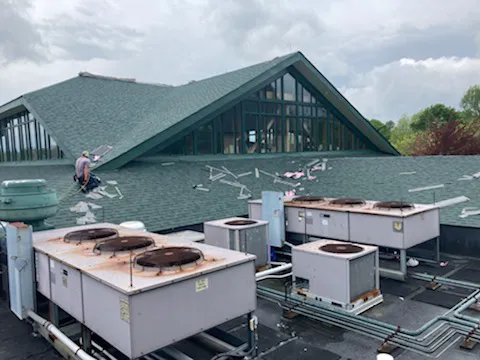 McChesney Lueck Roofing, LLC Picture 8