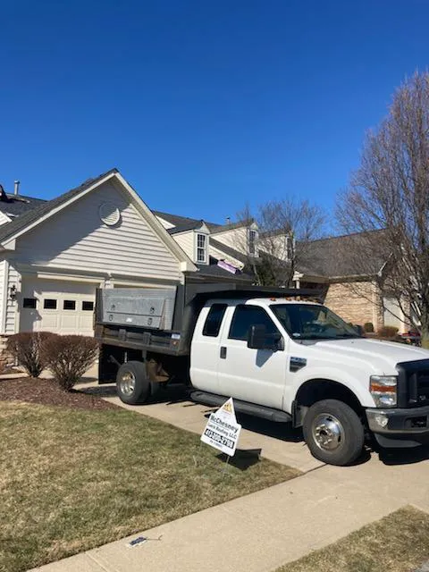 McChesney Lueck Roofing, LLC Picture 5