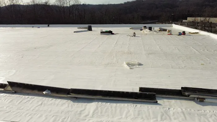 McChesney Lueck Roofing, LLC Picture 2