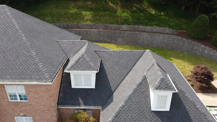 McChesney Lueck Roofing, LLC Picture 4
