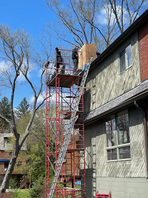 Coffey Contracting Company Inc Picture 2