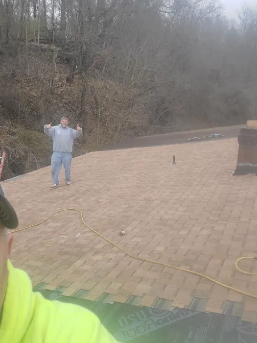 Braden Construction Picture 1