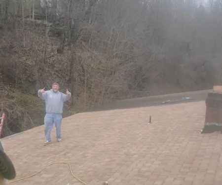 Braden Construction