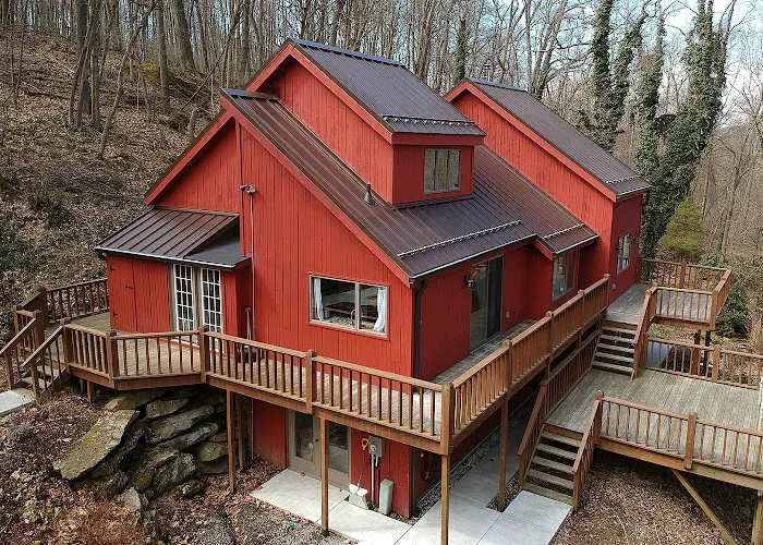 Distinctive Metal Roofing Picture 7