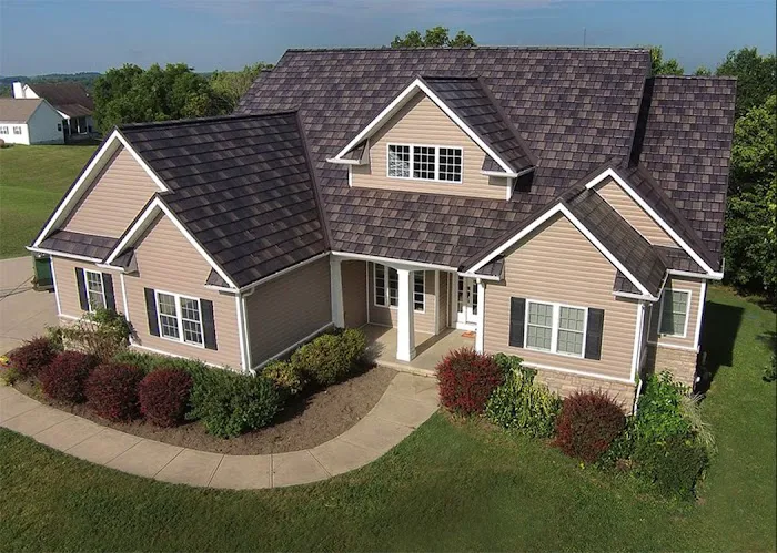 Distinctive Metal Roofing Picture 2