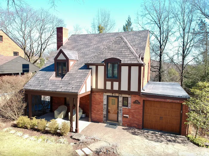 Distinctive Metal Roofing Picture 3