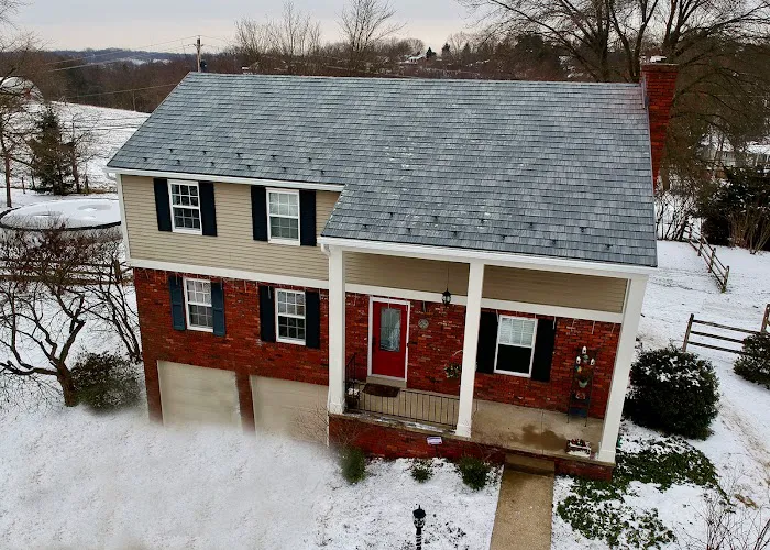 Distinctive Metal Roofing Picture 1