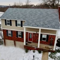 Distinctive Metal Roofing ico