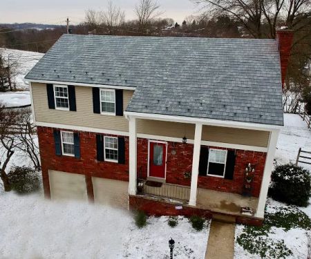 Distinctive Metal Roofing