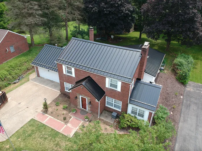 Distinctive Metal Roofing Picture 6