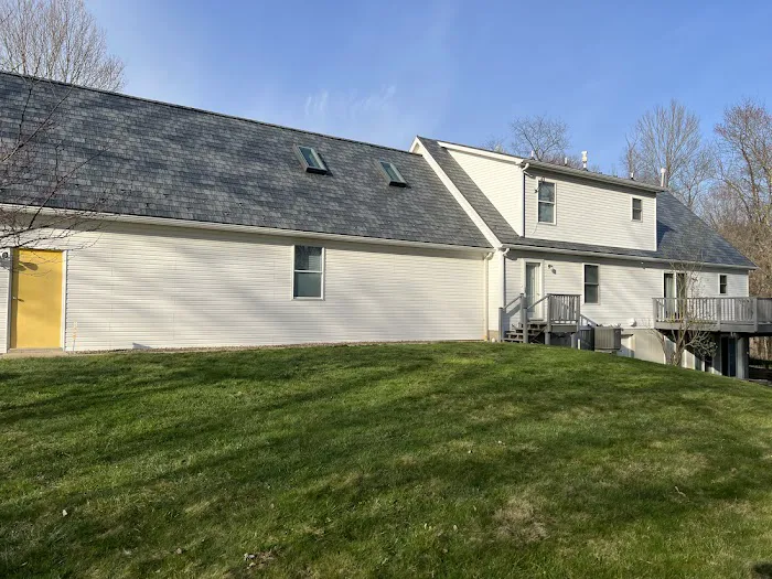 Distinctive Metal Roofing Picture 5