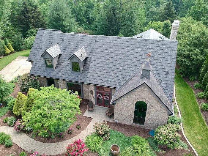 Distinctive Metal Roofing Picture 8