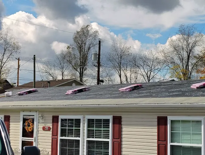 E & E Exteriors LLC Picture 6