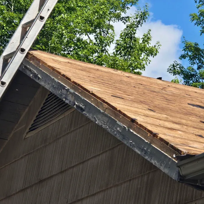 E & E Exteriors LLC Picture 5