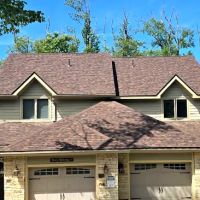 E & E Exteriors LLC ico