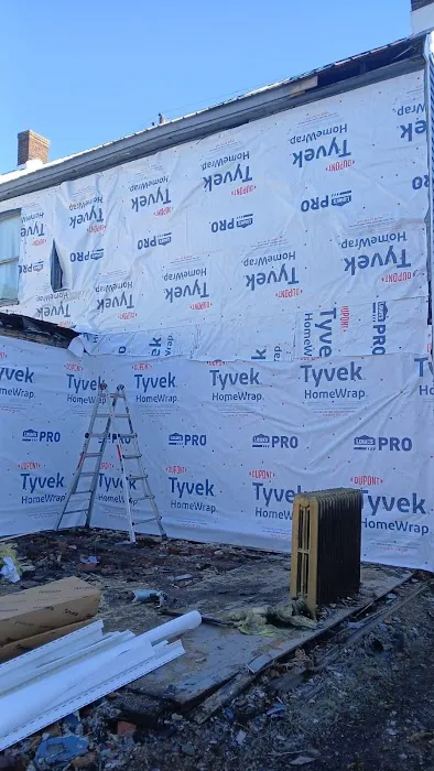 E & E Exteriors LLC Picture 10