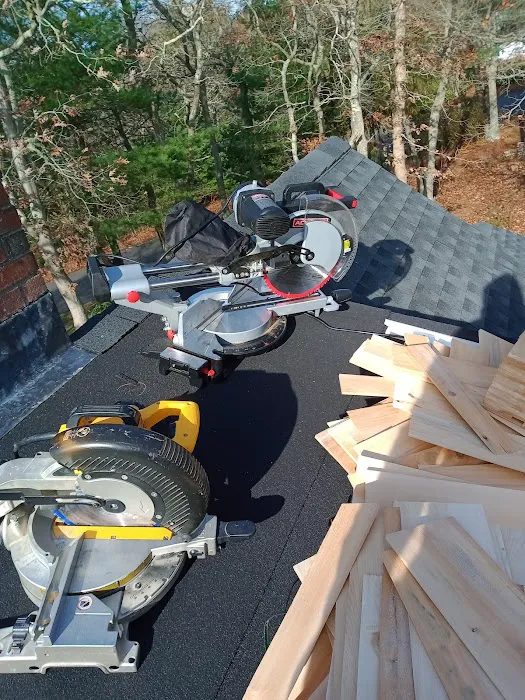 Duarte's Roofing & Sheet Metal Picture 2