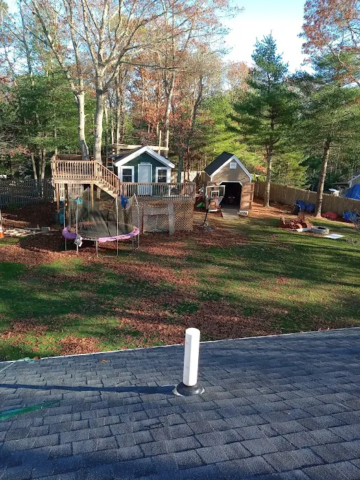 Duarte's Roofing & Sheet Metal Picture 1