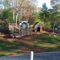 Duarte's Roofing & Sheet Metal ico