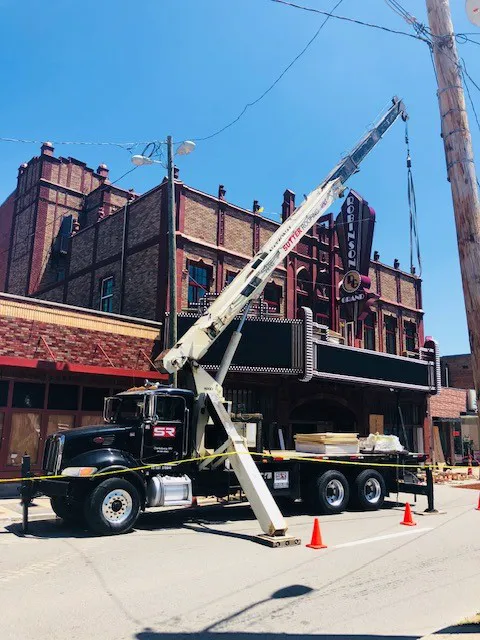 Sutter Roofing & Metal Co Picture 1