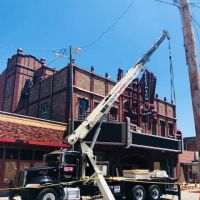 Sutter Roofing & Metal Co ico