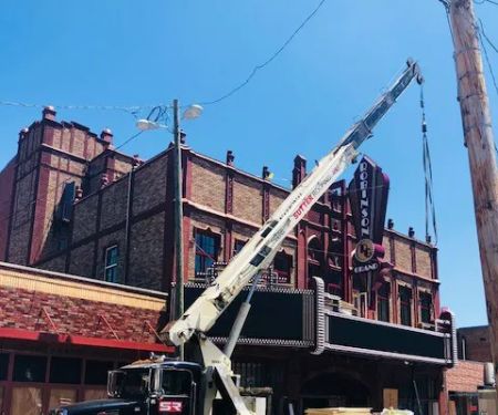 Sutter Roofing & Metal Co