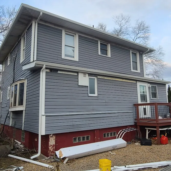 C&C Gutters Picture 8