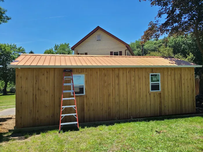 C&C Gutters Picture 9